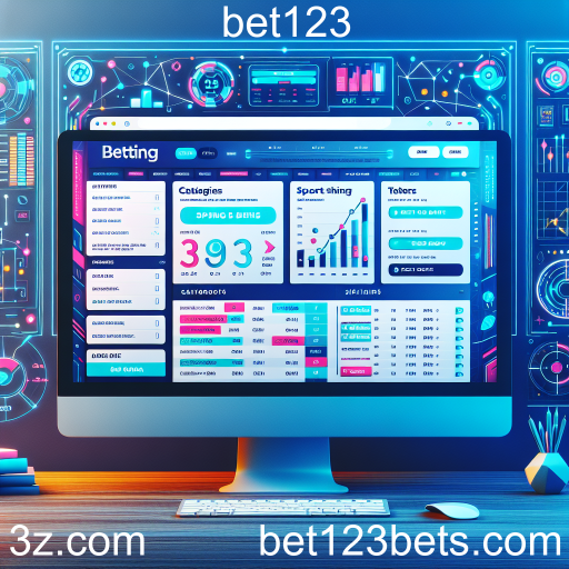 Apostas Online: A Emoção do Jogo no Bet123